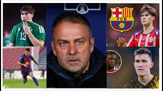 Details 🚨Lewandowski LEAVING Barcelona Salary CUT Drama + Laporta & Messi BOMBSHELL! News