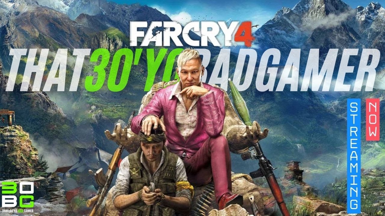 FarCry 4 : Malayalam shorts Live 🔴🔴 