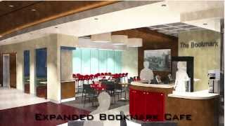 The Collaborative Learning Center Renovation