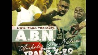Trae & Z-Ro - In My City [A.B.N. - Assholes By Nature]