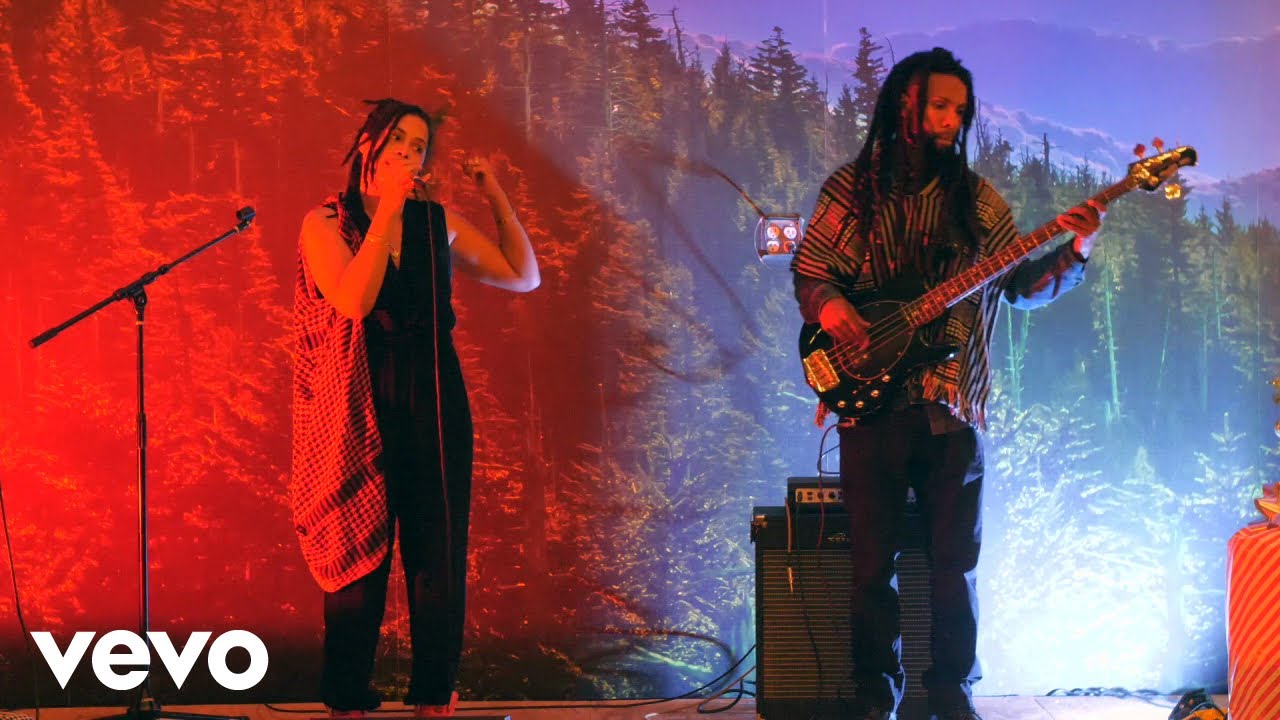 Watch Breathless - Wave (Live Sessions - Bars & Bass Series) ft. Addae Edwards on YouTube Watch Breathless - Wave (Live Sessions - Bars & Bass Series) ft. Addae Edwards on YouTube