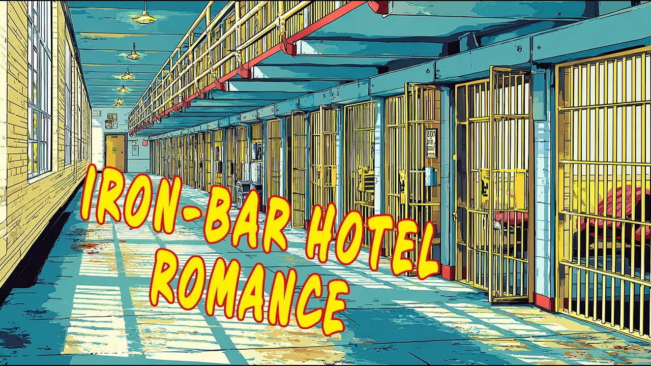 Iron Bar Hotel Romance