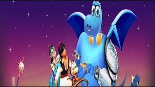 Aladdin : Save The Princess screenshot 5