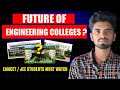 The Future of engineering is here, Are you Prepared? | Important for JEE , EAMCET Aspirants | NIAT