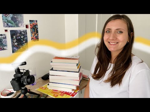 Book Haul 📚 Quelques livres pour diversifier ce confinement !