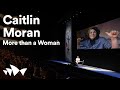 Caitlin Moran: More than a Woman | All About Women 2021