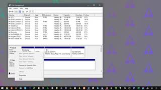 How to check what type of partition style your disk is using (MBR/GPT)