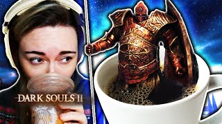 Dragonrider boss? Dark Souls 2 just got REAL (part 3)