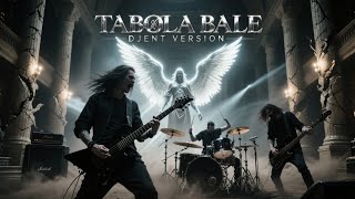 Tabola Bale - Silet Open Up Djent Metal Version | Dropny Bikin Auto Headbang!!!