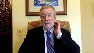 Why a Father s Law Center? A video by Lawyer Peter Mueller