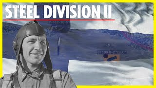 FINNISH Air Supremacy - Steel Division II