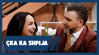 Çka ka shpija - Episodi 34 - Sezoni 10