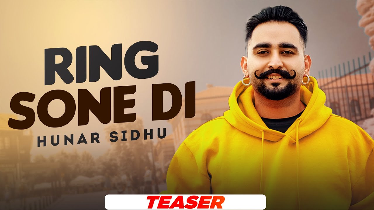 Diamond Ring Ajay Mehmi Mp3 Song Download | DjPunjab