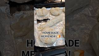 "Baking Homemade Bread for My Kids in the Romanian Village! 🇷🇴"