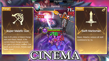 I Got The Most Broken Chaos Fragments For Thamuz in Chaos Clash 💀