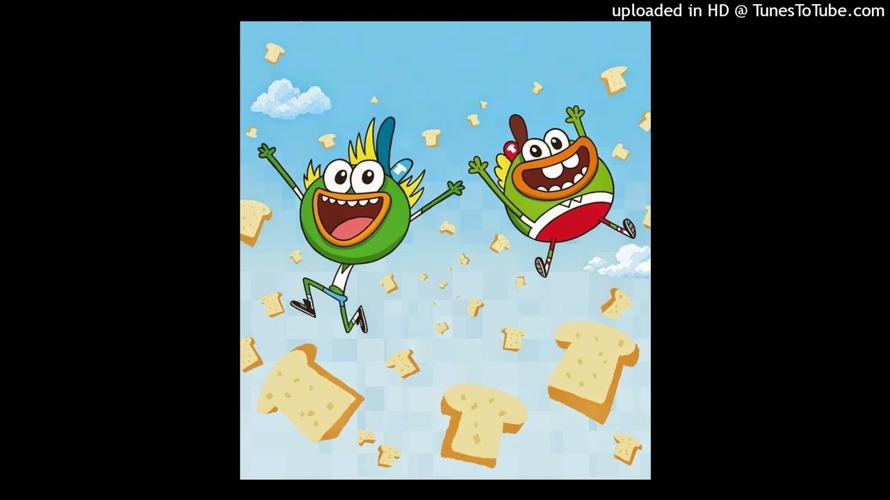 (free) boolymon type beat “breadwinner”