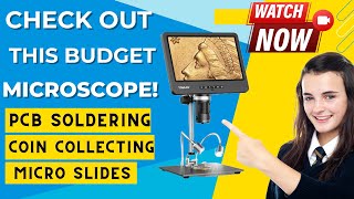 Celebrity Are Budget Microscopes Worth it? Wealth