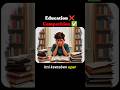 The brutal truth about our education system ❤️‍🩹