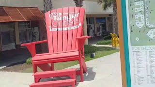 TANGER OUTLETS, MYRTLE BEACH, SC!