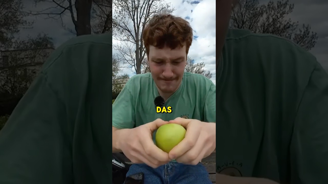 APFEL SPLIT CHALLENGE