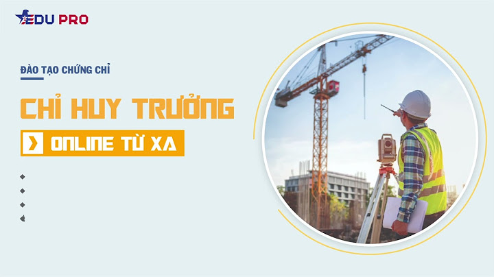 Chỉ huy trưởng có được ký hồ sơ thanh toán năm 2024