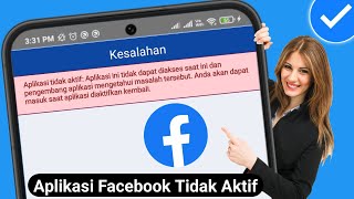 Cara Memperbaiki Aplikasi Facebook tidak aktif: Aplikasi ini tidak dapat diakses saat ini screenshot 3