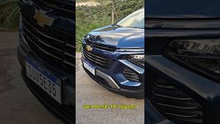 5 pontos positivos e 5 negativos da Chevrolet Spin Premier 1.8 7 lugares