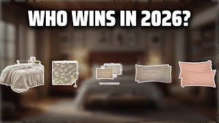 The Top 5 Best Farmhouse Bedding in 2026 - Must Watch Before Buying!