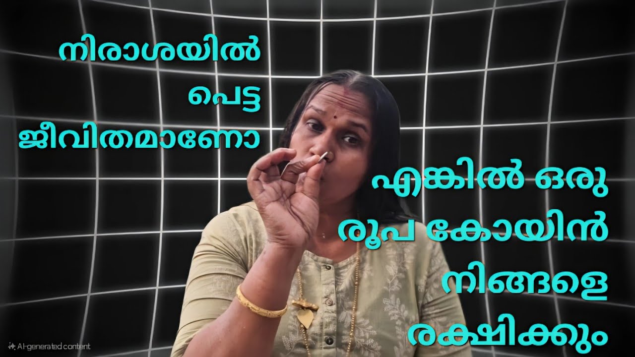 ഒരു രൂപ കോയിൻ മതി ജീവിതം മാറിമറിയാൻ 🙏🙏#trending #informative #keralanews 