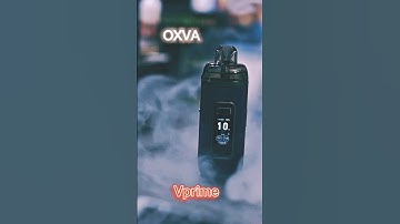 OXVA Vprime