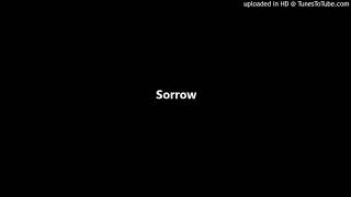 Sorrow (read the description)