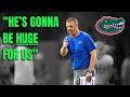 New Florida Gators Playmaker Is Impressing EVERYONE