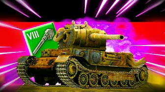 Tankenstein = Stronkk | World Of Tank Blitz Tankenstein = Stronkk | World Of Tank Blitz