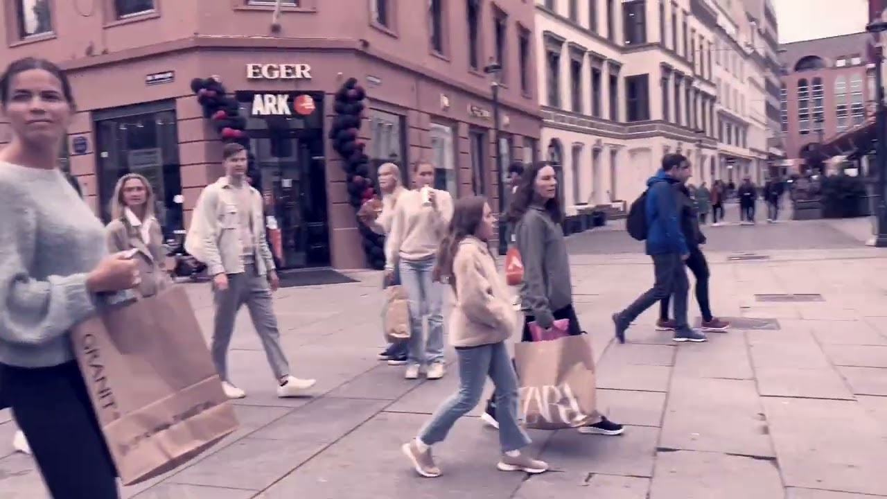 All This and More / ITAC6 Oslo