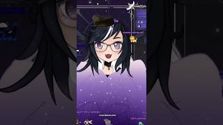End of stream CHAOS #Shorts #vtuber #fyp #fypシ #vtuberclips#youtubeshorts #funny #adhd