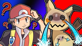 The Most Forgettable Pokemon From Each Region
