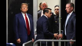 BREAKING: Trump dealt HUMILIATING loss in court