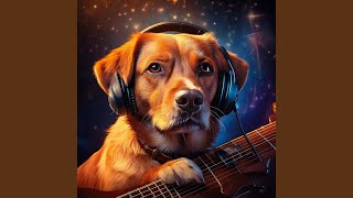 Harmonious Canine Patterns