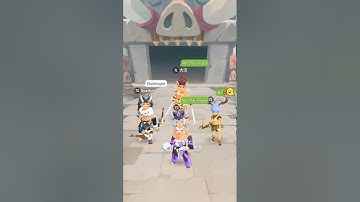 ULALA WARLOCK PVP BUILD