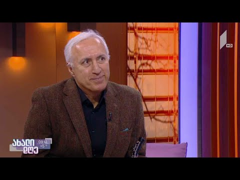 #ახალიდღე გერმანიაში მოღვაწე ქართველი ჰობოისტის მასტერკლასები