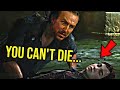 Chugs FAILS as a Father, Ellie Dead!? (Last Of Us Part 1 Gameplay 6)