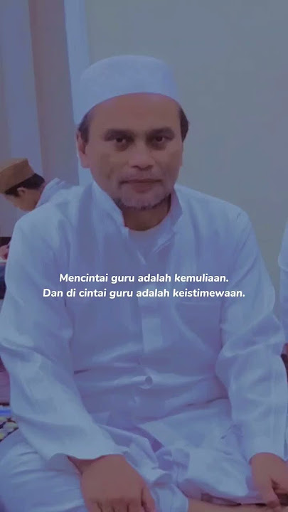 KH.OMAS MASLUH SEKANDARI SINAPEUL#ponpesasirodji#bapasinapeuk#ulama
