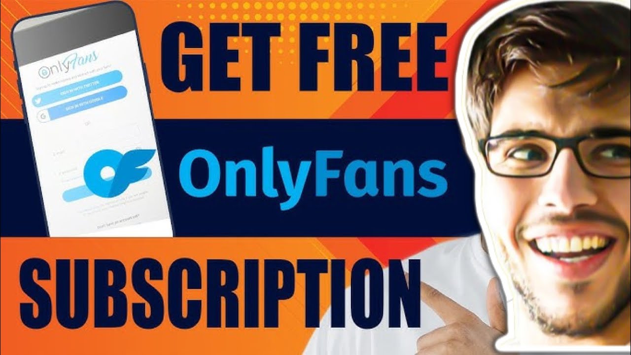 Onlyfans Free Membership - how to watch onlyfans for free (promo code)