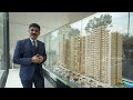 Your dream home flat tour at venkatesh skydale