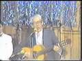 CANCIONES AVECILLA Y EL AGUACATE GONZALO BENITEZ JUAN PRADO DEL ECUADOR GRAVADO EN 3/1987 (PARTE 3)