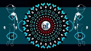 Naam Chale dj song 