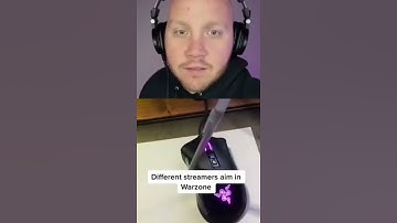 HOW TIMTHETATMAN PLAYS WARZONE