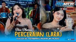 Download lagu Latest Collection from Admaja Music - SORROWFUL DIVORCE - Dina Dhemes || JPHD Multimedia