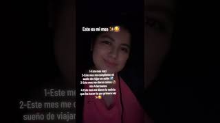 Mi mes ✨🥰🌸#foryou #fyp #frases #amor #angeles #azules