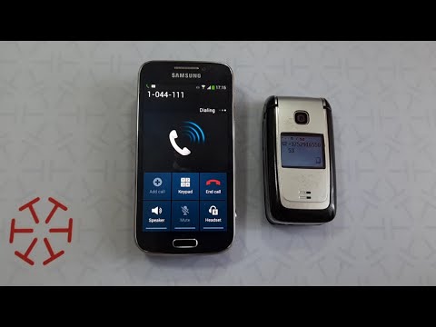 Nokia From 2006 Still Works Fully In 2022 Nokia Incoming Call